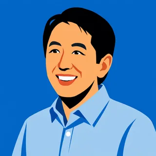 吳恩達
