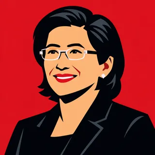 蘇姿丰